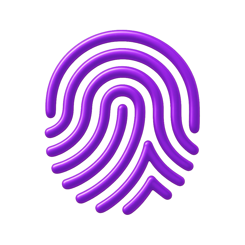 Complete Digital Fingerprint